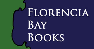 Florencia Bay Books logo.
